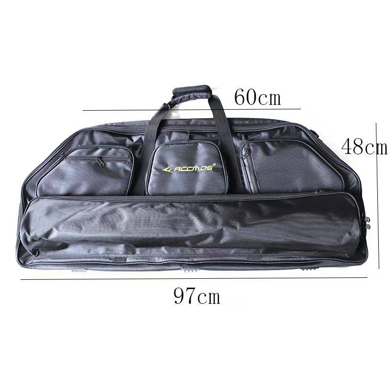 97 centimeter new Composite bow bag